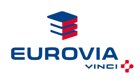 Logo de l'entreprise Eurovia