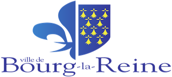 Logo de la ville de Bourg la Reine