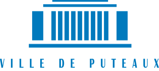 Logo de la ville de Puteaux