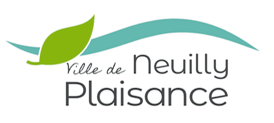 Logo de la ville de Neuilly Plaisance