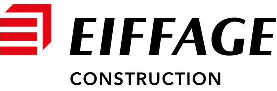 Logo de l'entreprise Eiffage