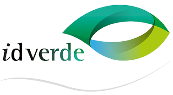 Logo de l'entreprise Idverde