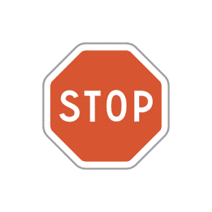 AB4 - Stop