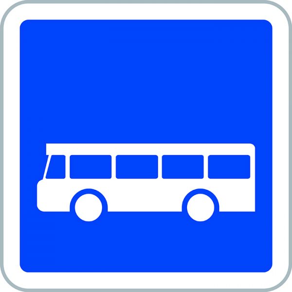C6 - Arrêt de bus